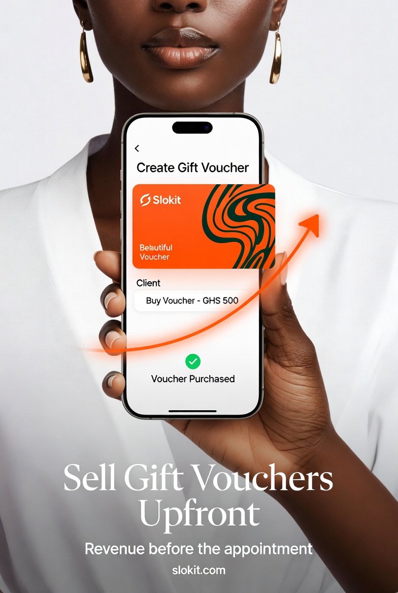 Revenue poster