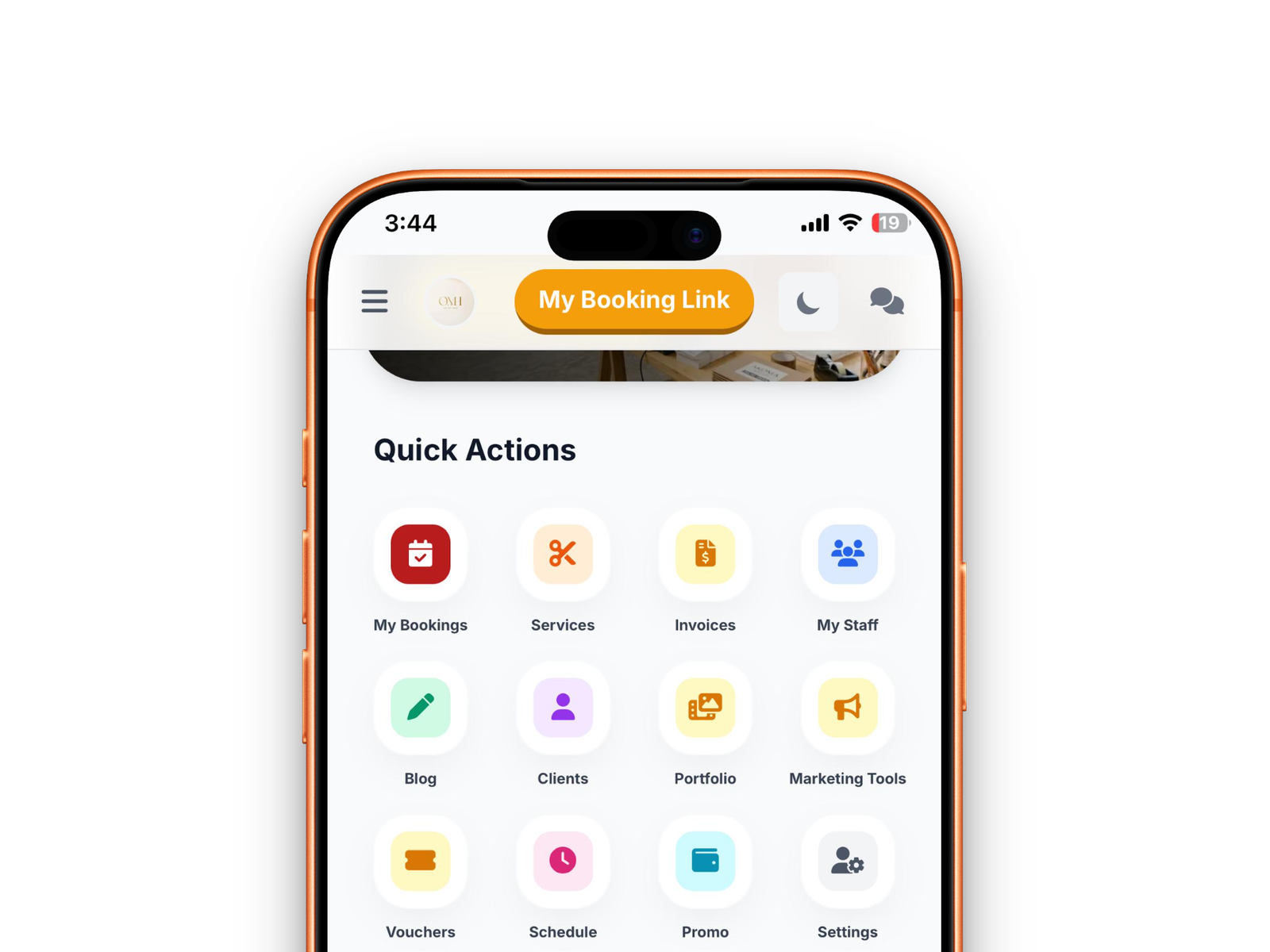 Secure Deposit Interface 4