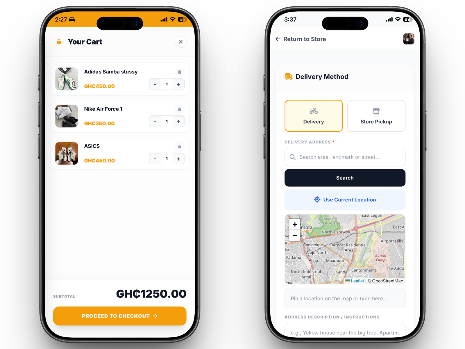 Customer Management
