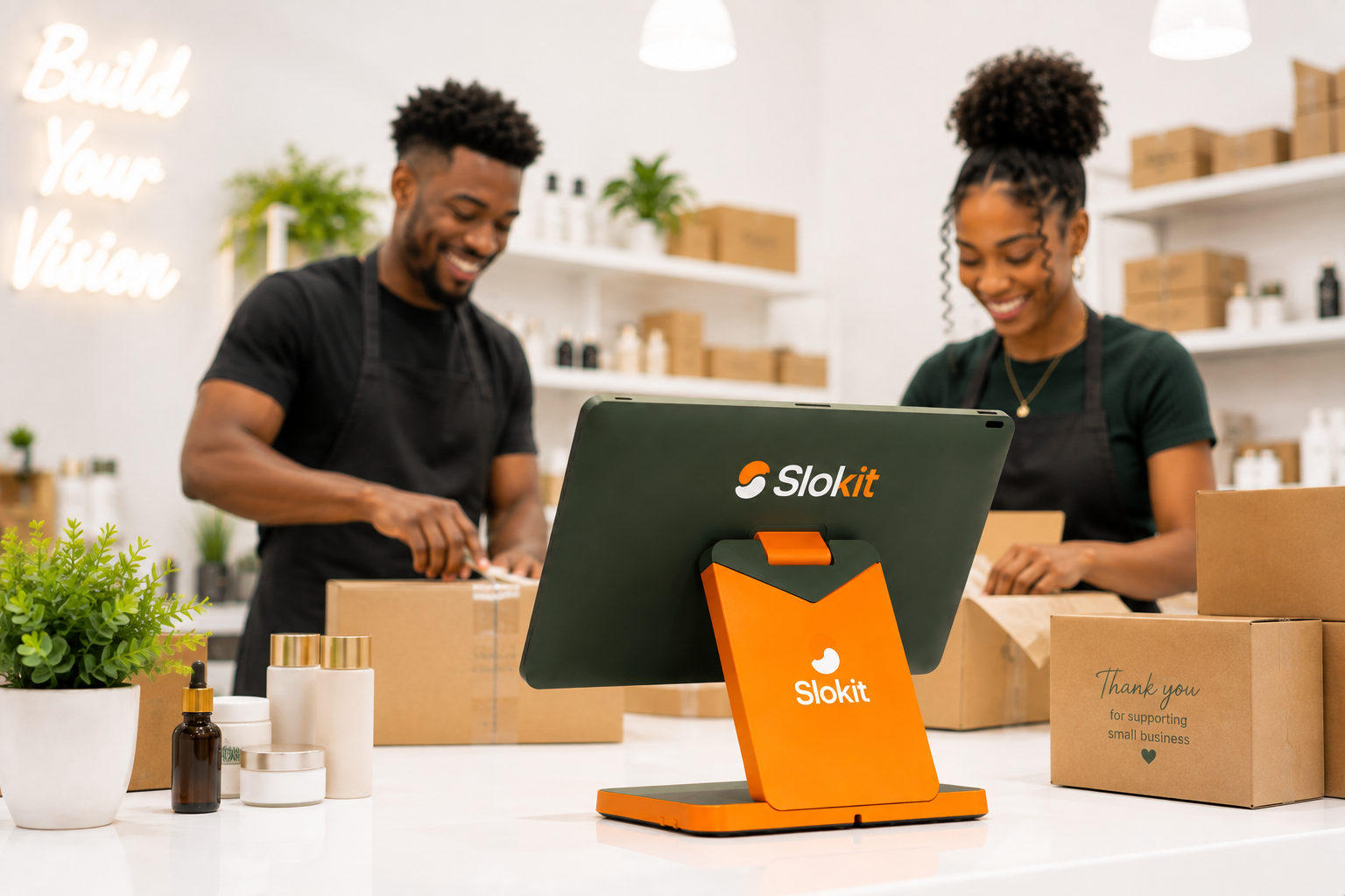 Order Tracking