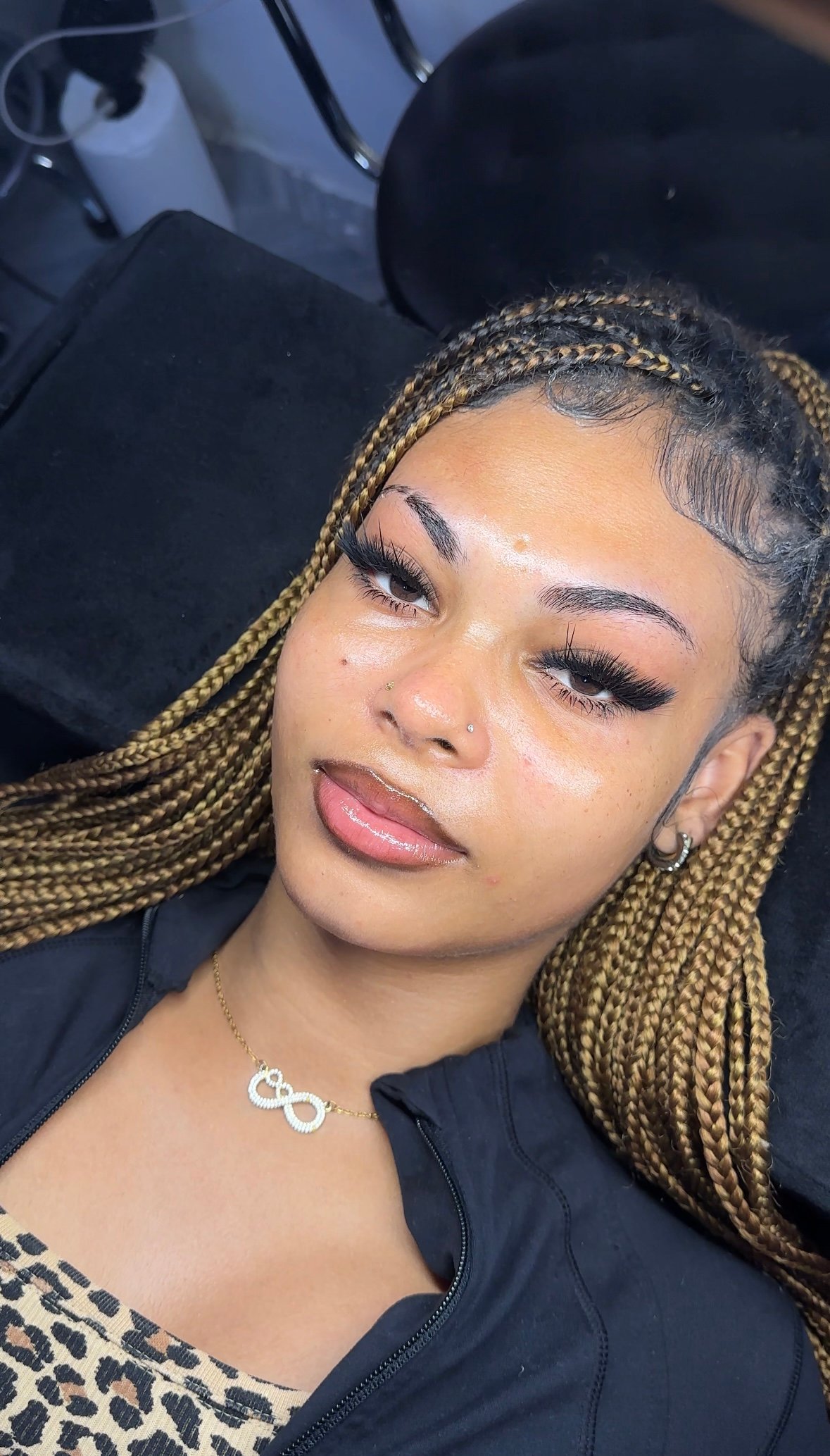Lashes