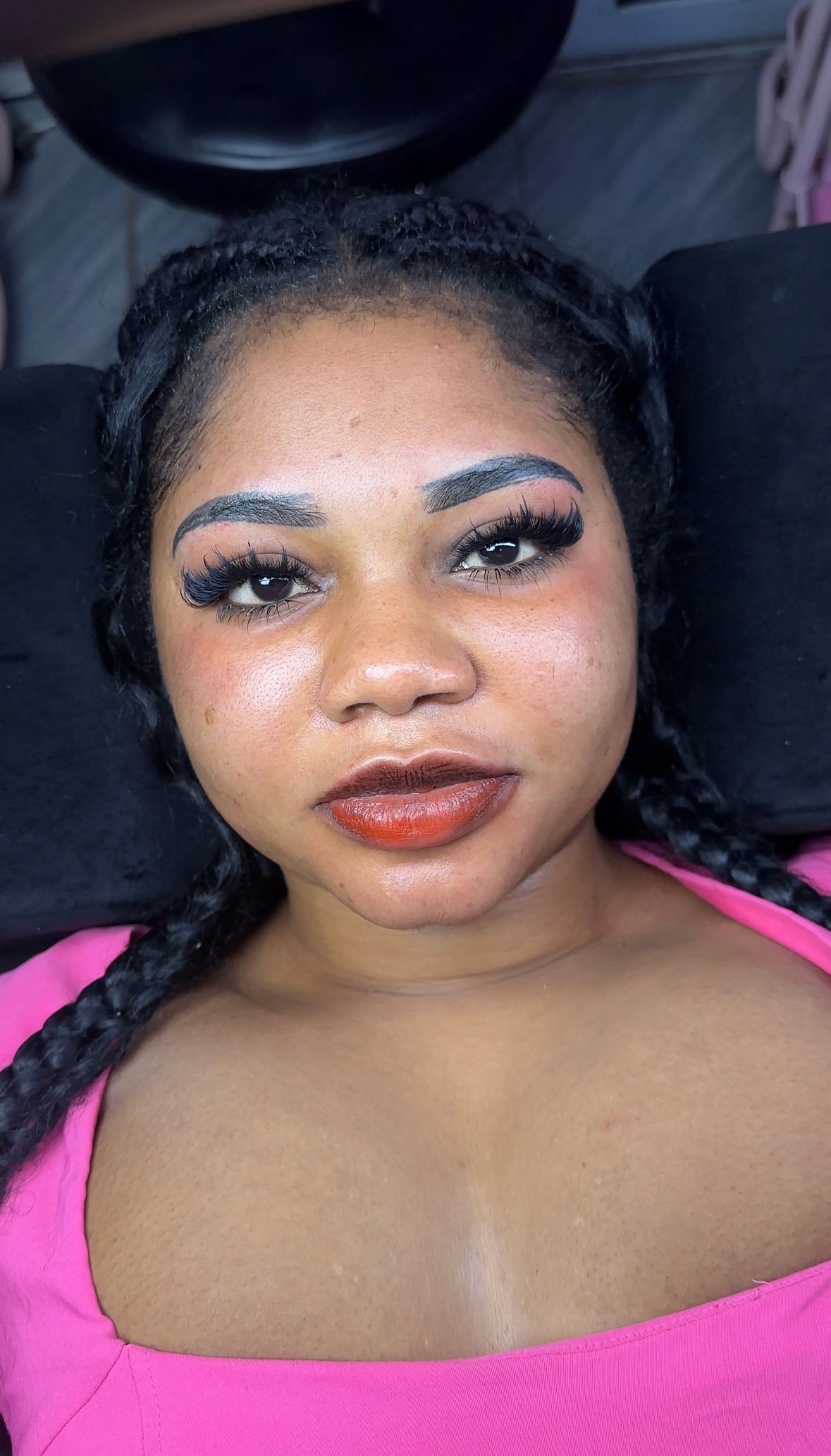 Anime Lashes