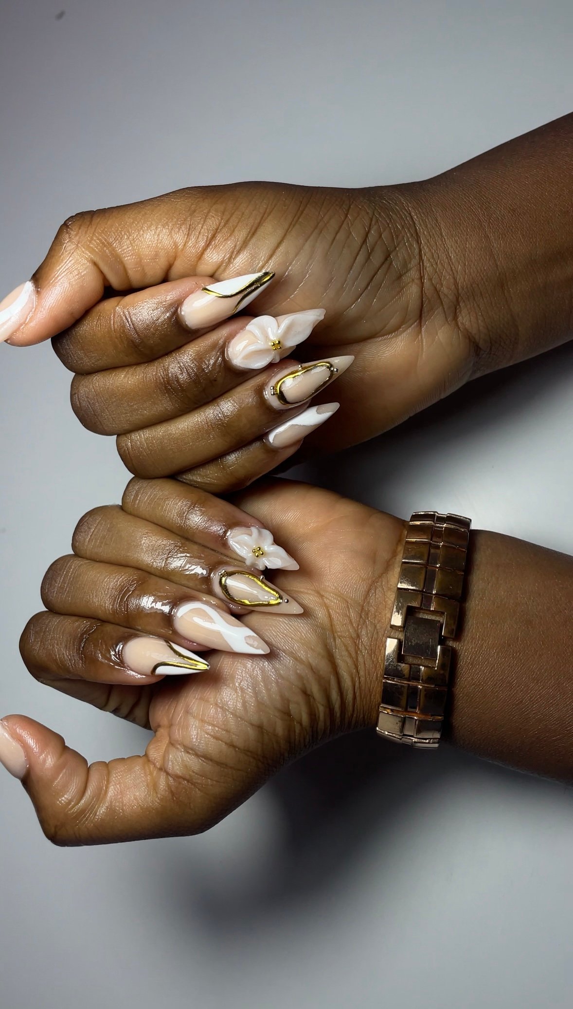 Nails