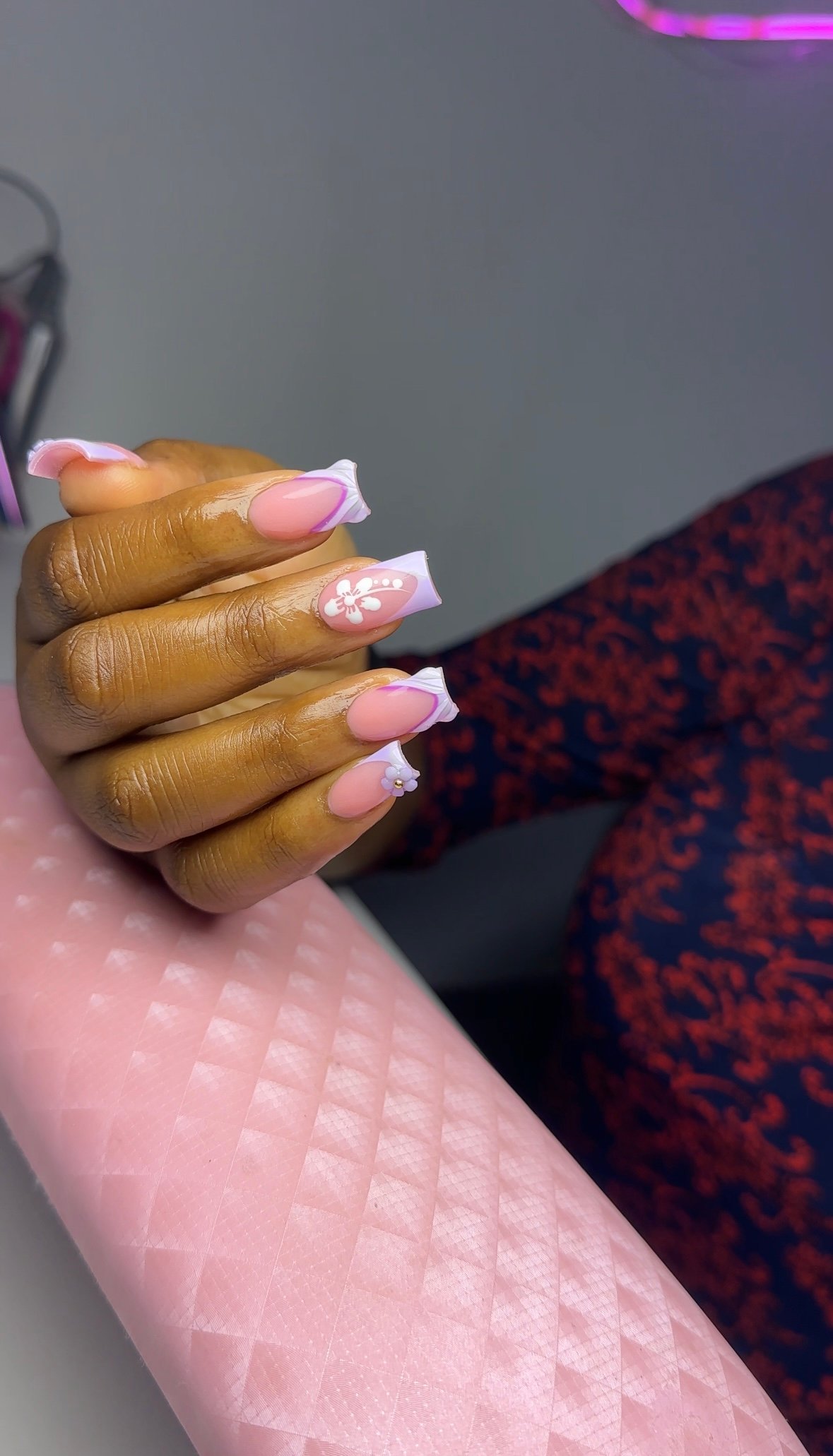 Nails