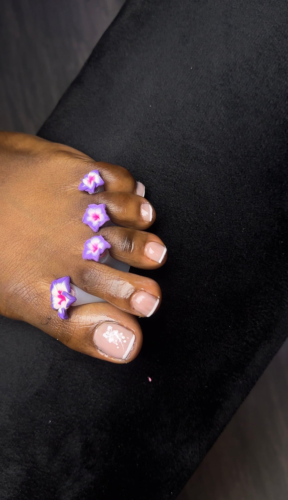 Regular polish