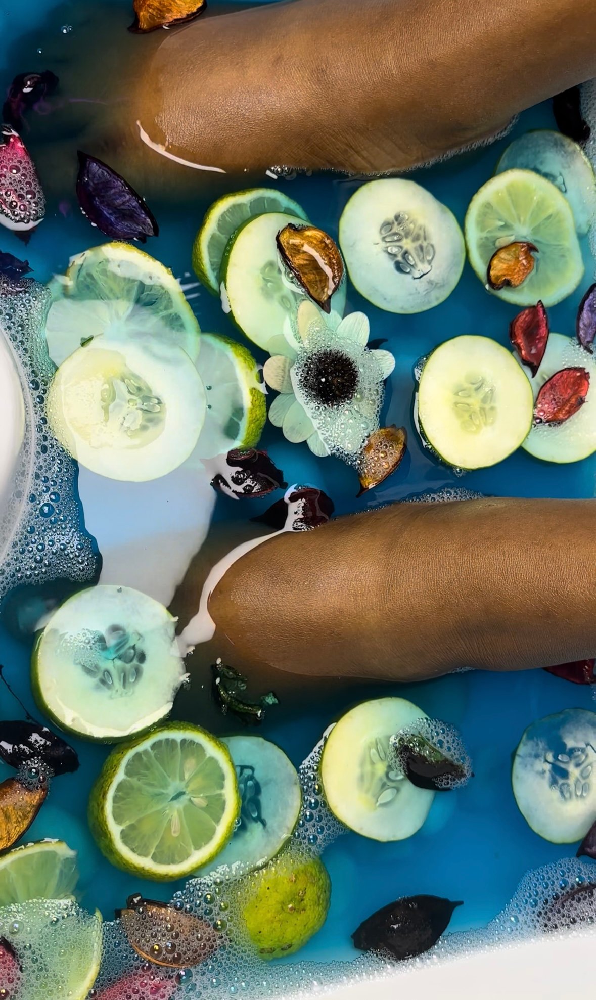 Pedicure