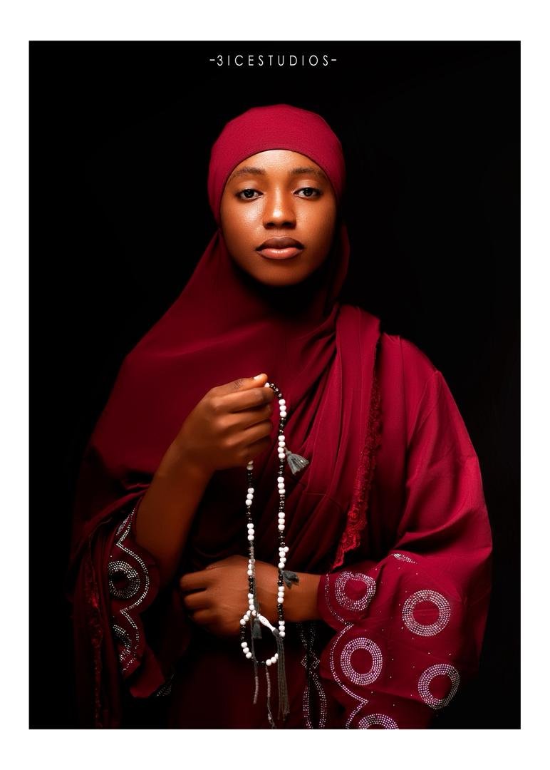 Pre Eid Portraits