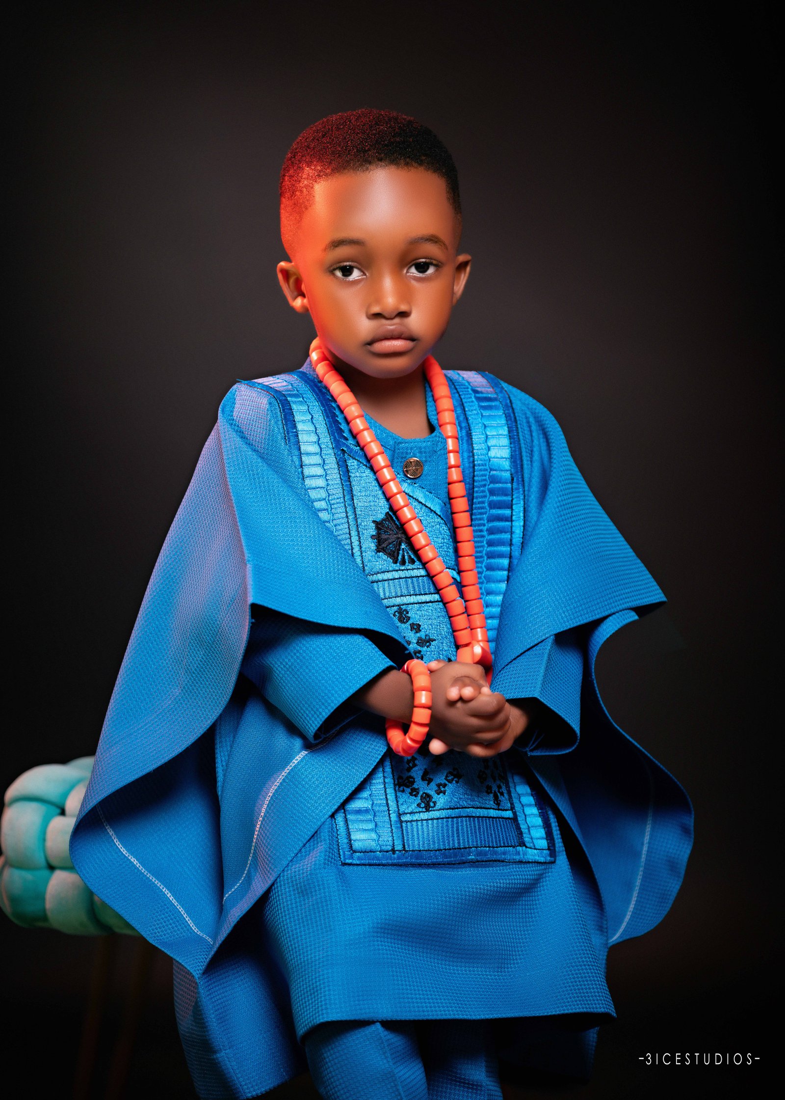Kids Photoshoot