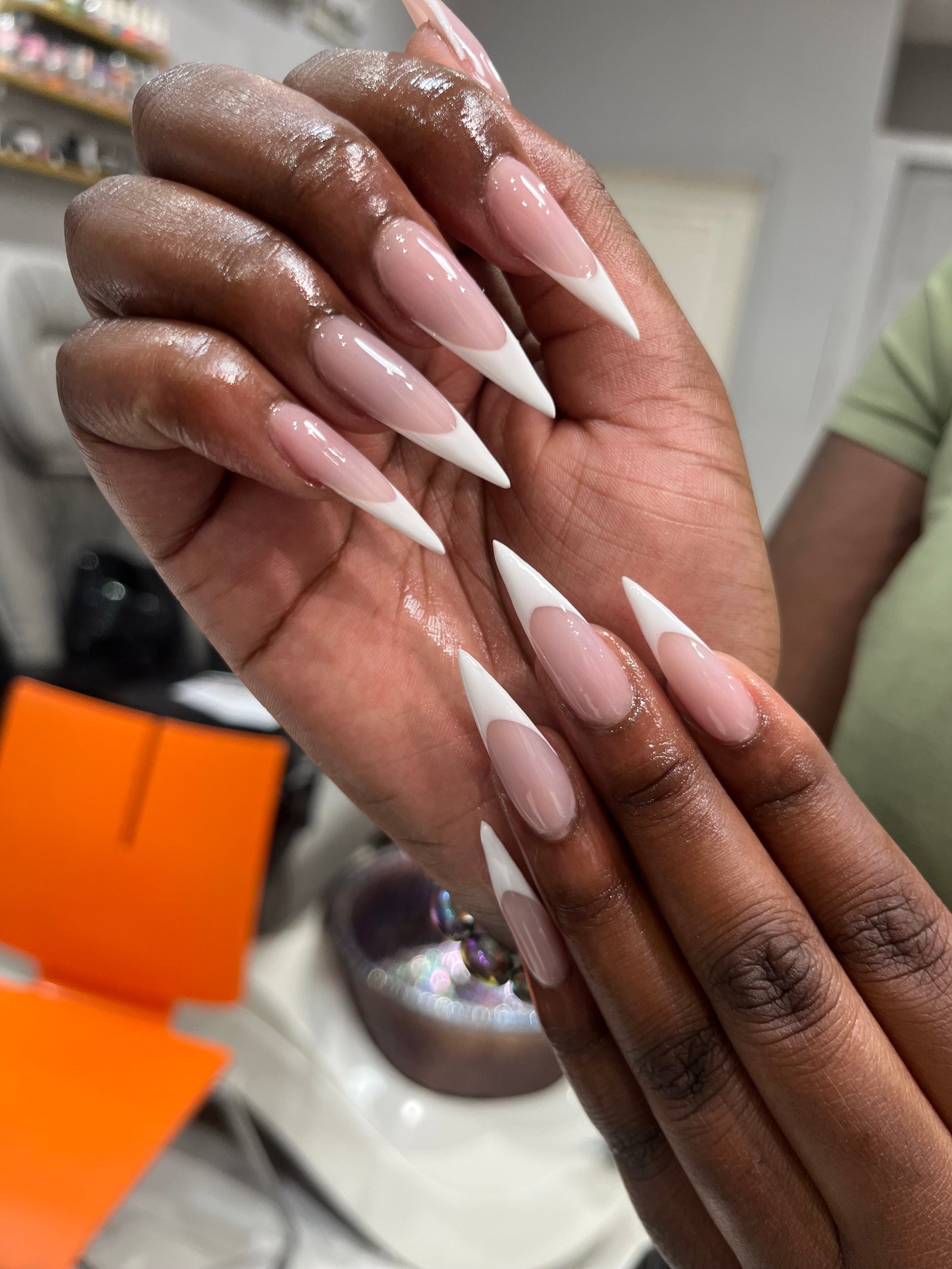 Stiletto
