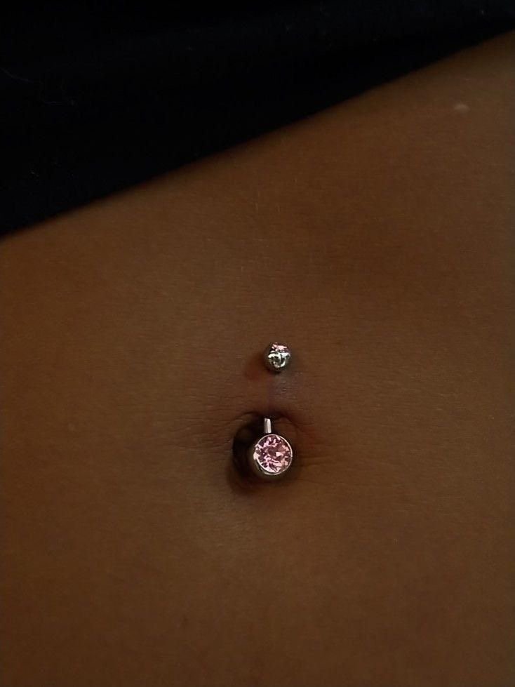 NAVEL PIERCING
