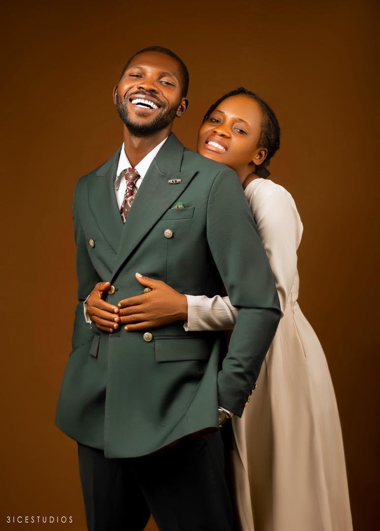 Pre Wedding Photoshoot