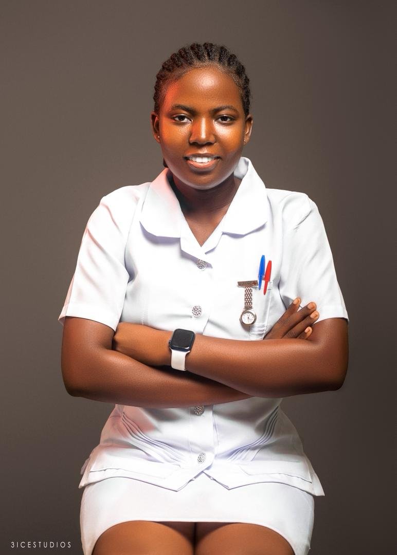 Occupational Photoshoot