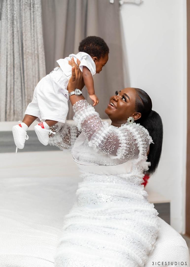 Baby Shower / Naming Ceremony
