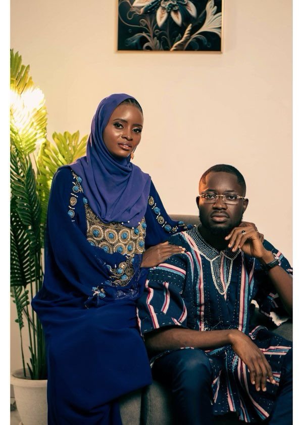 Islamic Wedding
