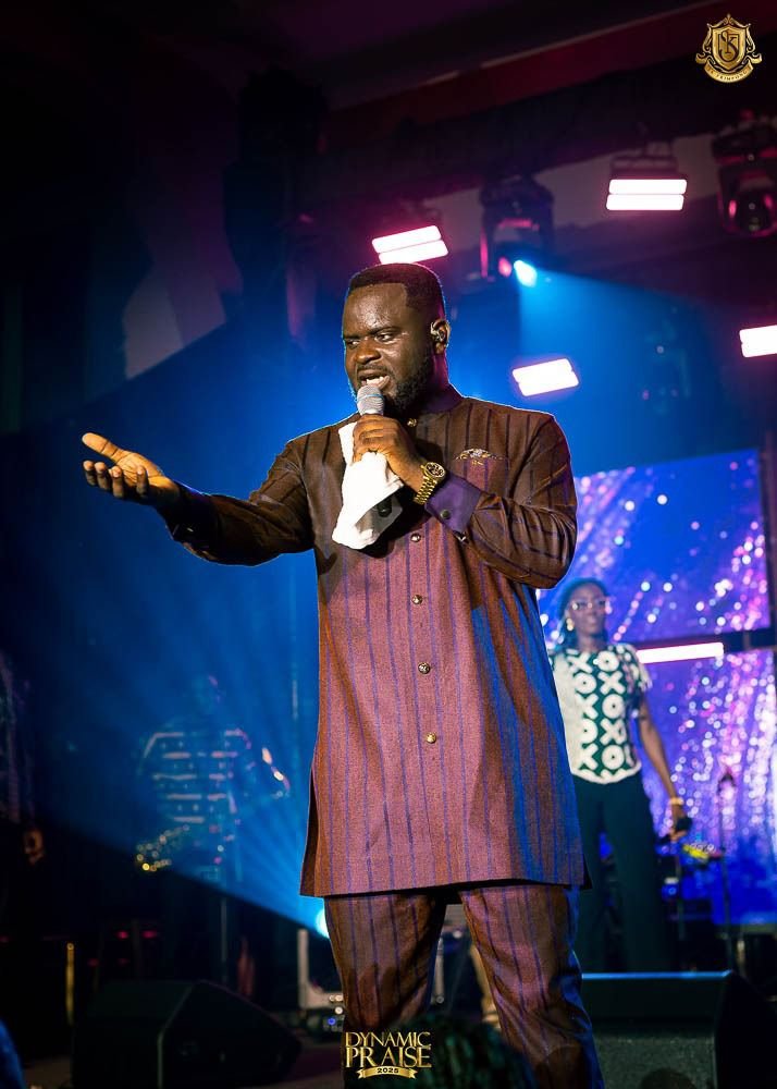Gospel Shows