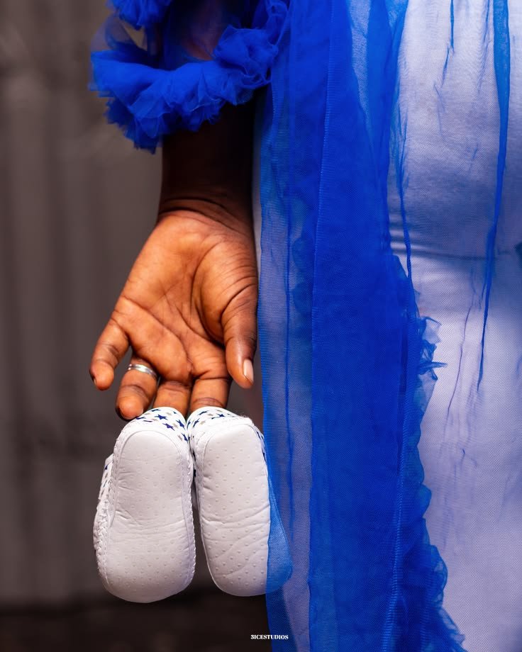 Maternity Shoot