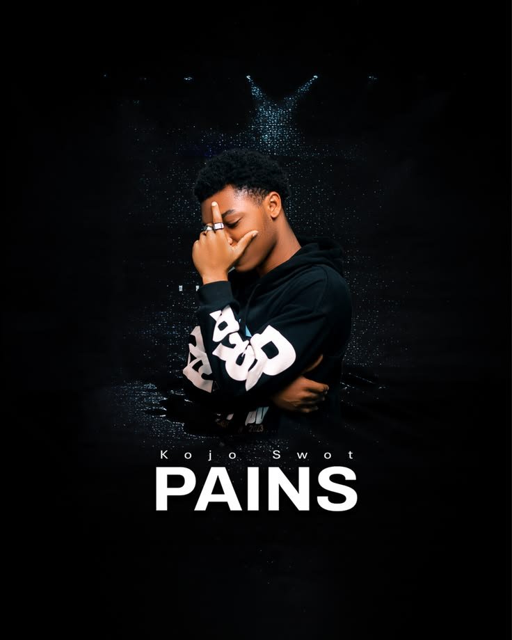 Music Artwork Photoshoot