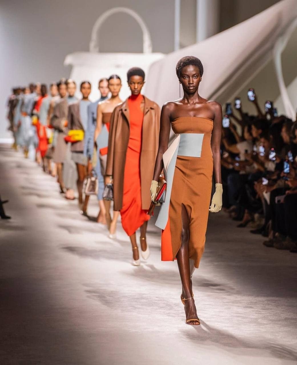 Fashion Shows