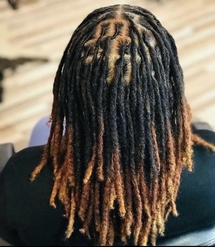 Men locks