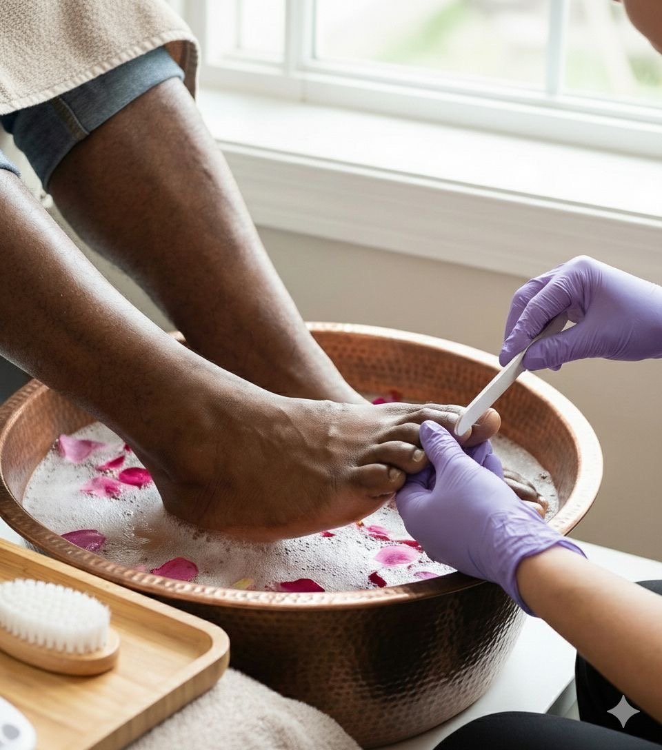 Pedicure