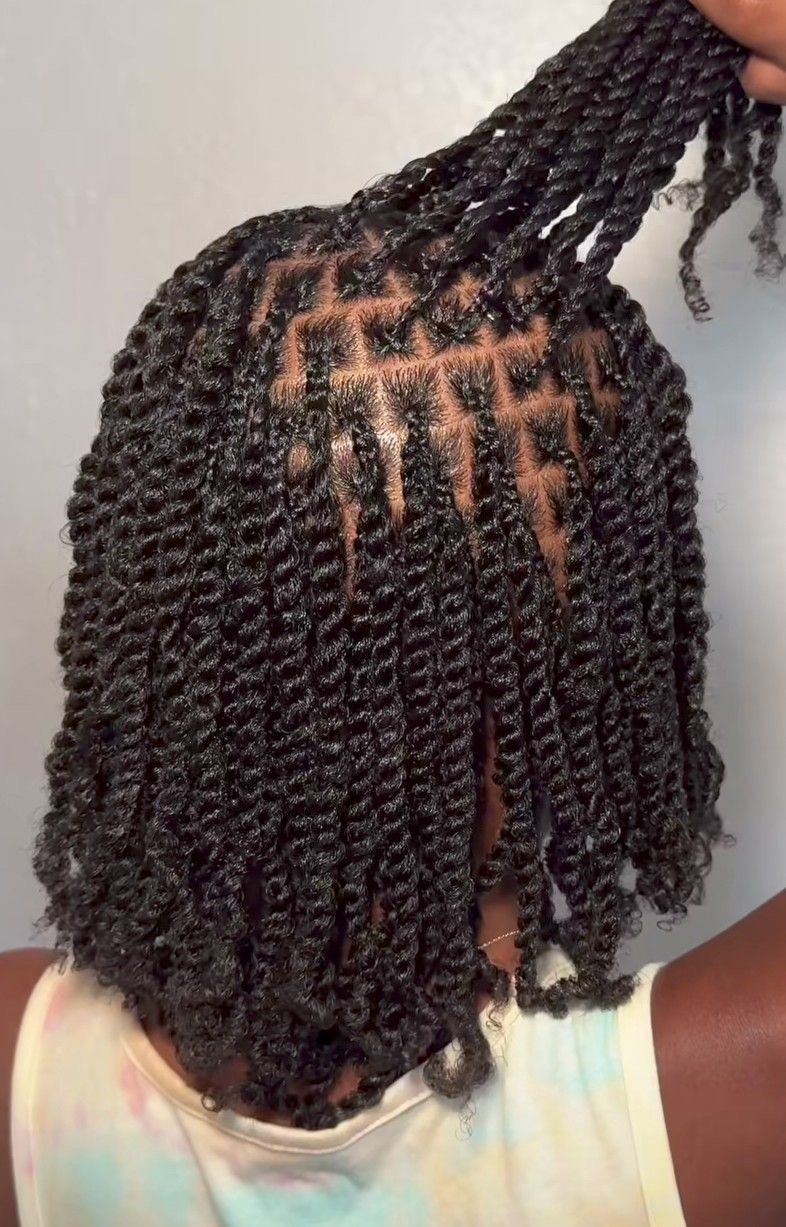 Twists