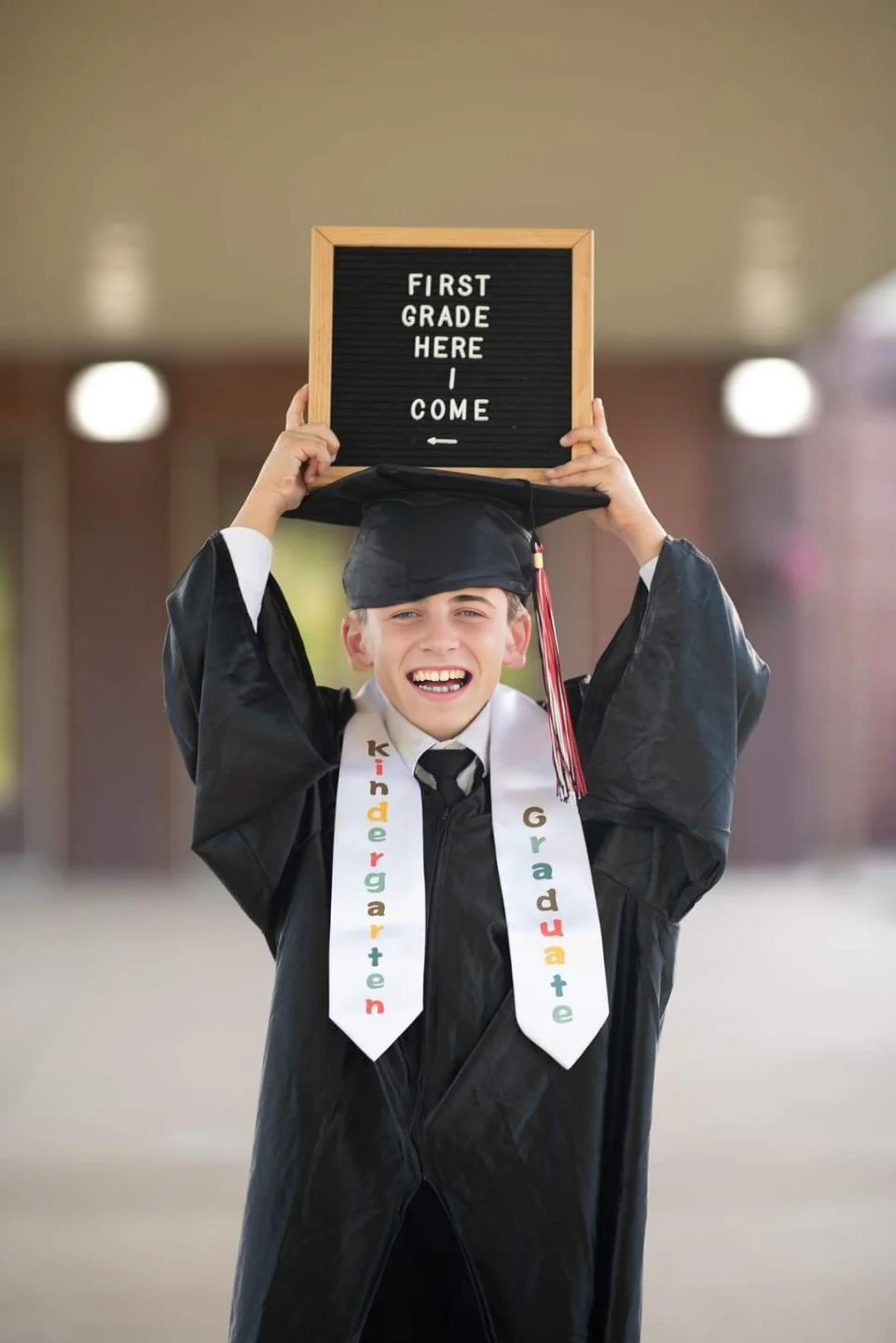 Graduation Ceremony & Anniversary