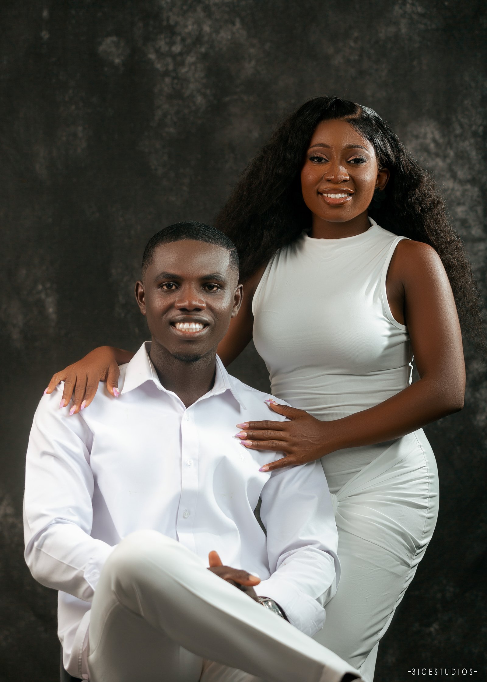 Pre Wedding Session