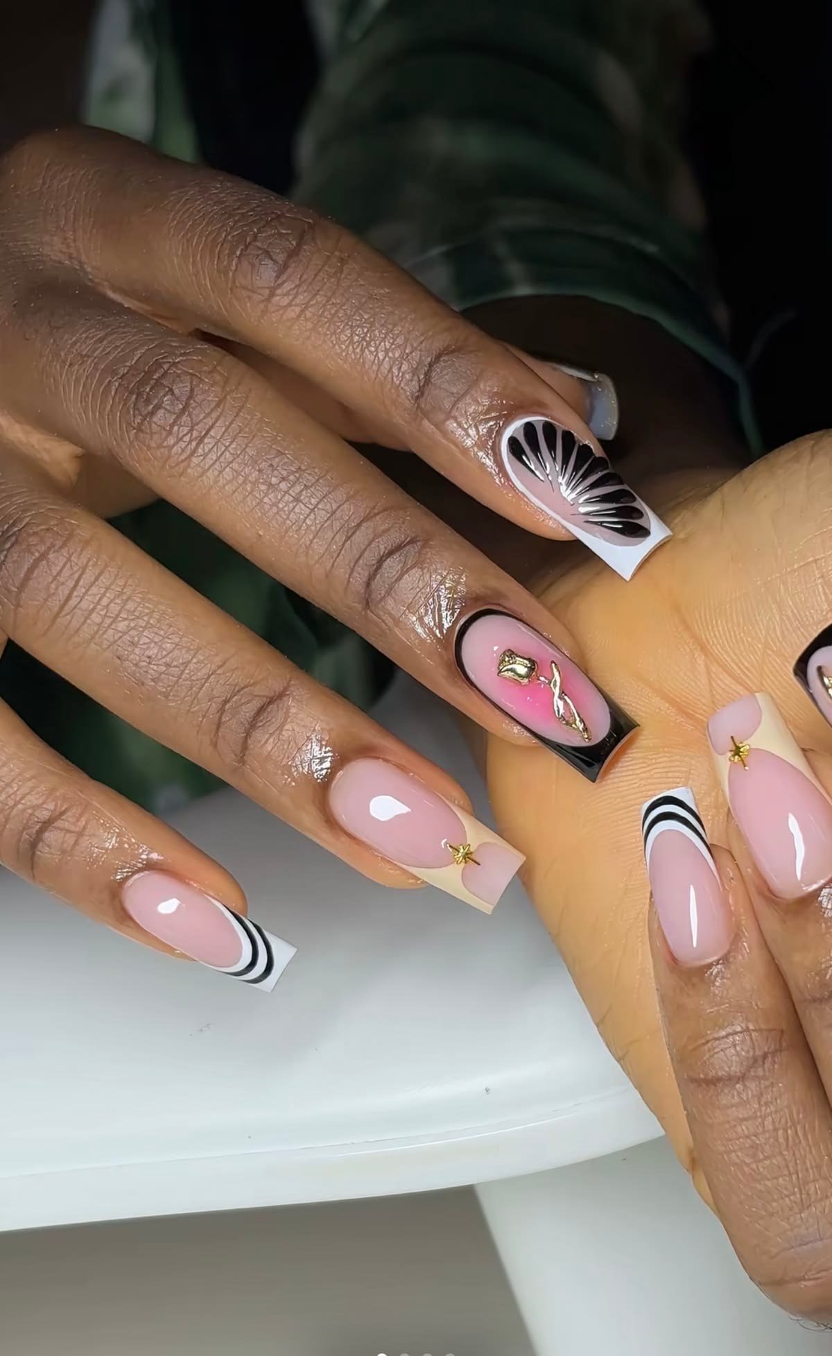 POLYGEL (MEDIUM)