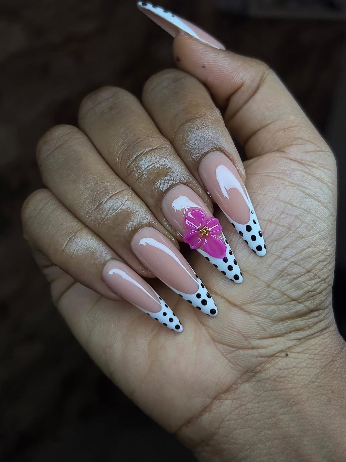 POLYGEL (LONG)